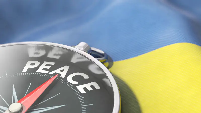 «28 шагов к миру»: Украинский депутат раскрывает план Трампа, как путеводную звезду для прекращения войны Павлодаре