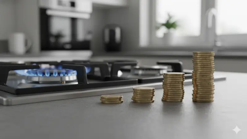 Повышение цен на газ в Казахстане: заявление Алибека Жамауова о необходимости постепенного роста Павлодаре