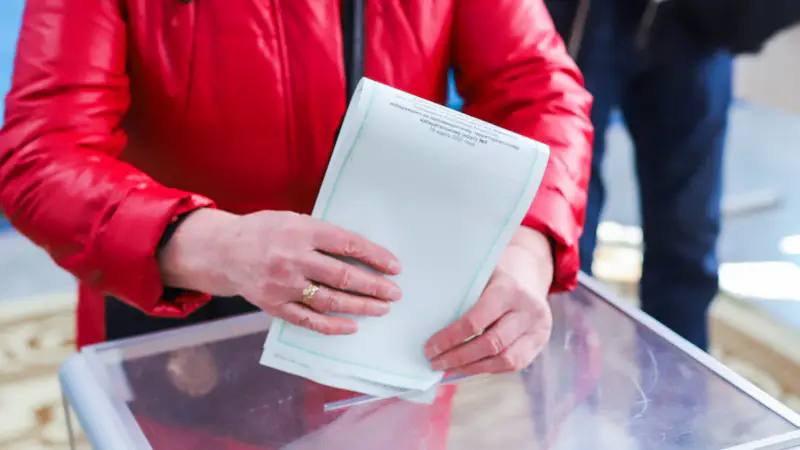 В Казахстане предложили приостановить выборы акимов районного уровня: депутаты Мажилиса Ерлан Саиров и Мархабат Жайымбетов выступили с инициативой пересмотра механизма выборов. Павлодаре