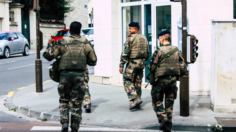 Франция вводит добровольную воинскую службу с 2026 года: новобранцы будут служить 10 месяцев Павлодаре