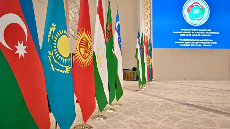 Токаев подчеркивает новую эру сотрудничества в Центральной Азии: открытие границ как ключ к экономическому развитию и интеграции регионов Павлодаре