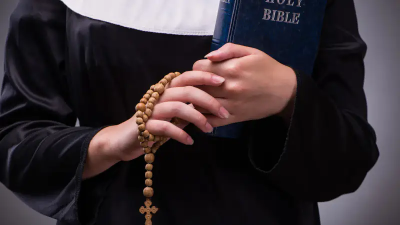 Церковь в Германии поддержала женщину-пастора в вопросе венчания однополых пар Павлодаре