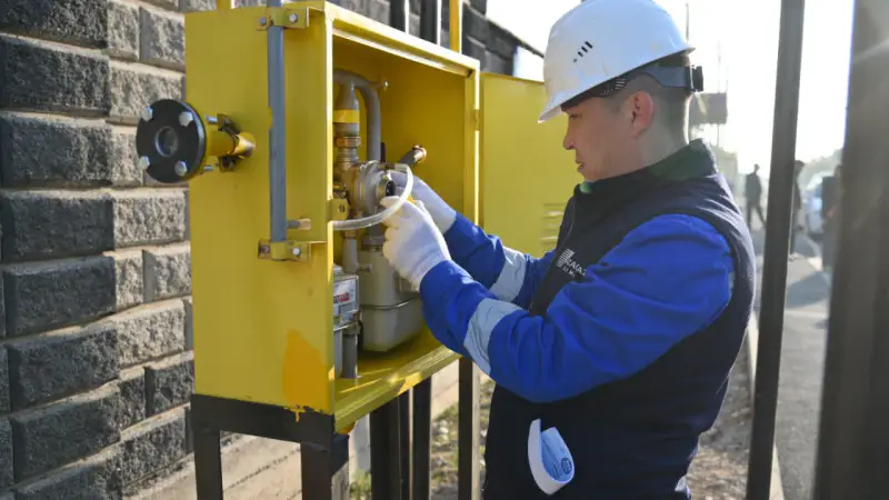 В микрорайоне 'Кызылжар-2' Абайского района Шымкента завершено решение проблемы с дефицитом инженерной инфраструктуры, что обеспечило жителей доступом к воде, электричеству и газу. Павлодаре