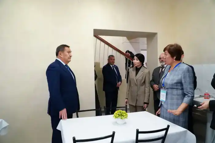 Создание центра поддержки детей с аутизмом в Акмолинской области: шаг к инклюзивному обществу Павлодаре