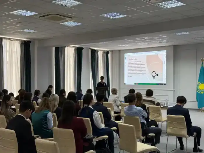 «Закон и порядок»: конкурс проектов для профилактики правонарушений провели среди столичных школьников (10)