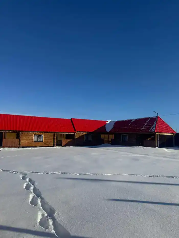 Новый центр сервиса в Катон-Карагае: шаг к развитию сельского предпринимательства в Казахстане Павлодаре