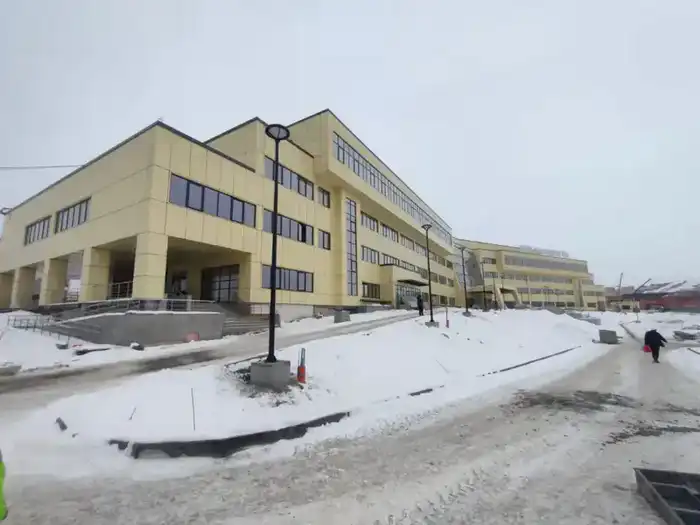 Социальные проекты в Риддере: образование и здравоохранение Павлодаре