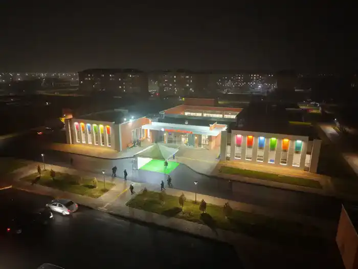 В Туркестане открыт новый реабилитационный центр для детей, поддерживающий международные стандарты помощи Павлодаре