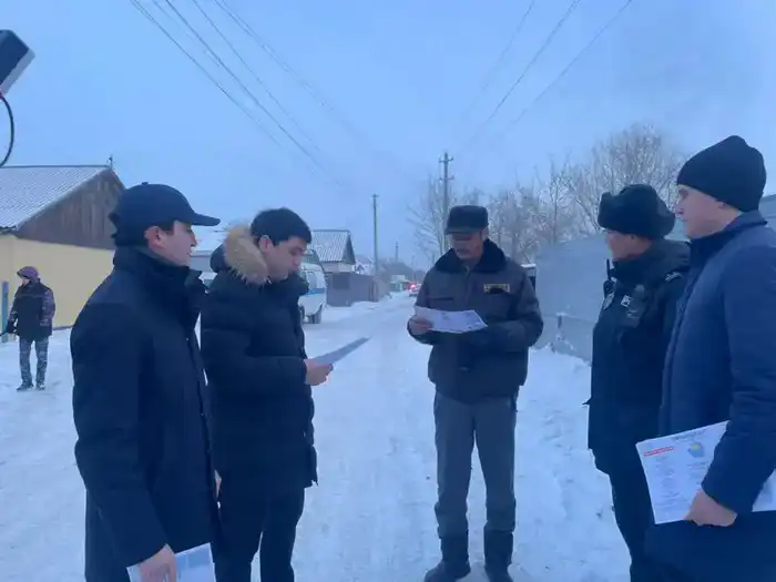 Астана: скрытые точки наркоторговли на радаре! Павлодаре