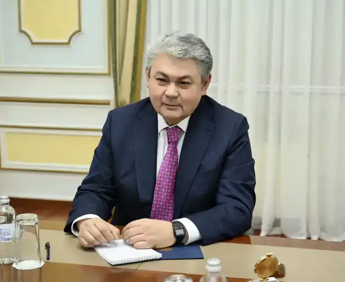 Визит посла Южной Кореи: укрепление казахстанско-корейских связей Павлодаре