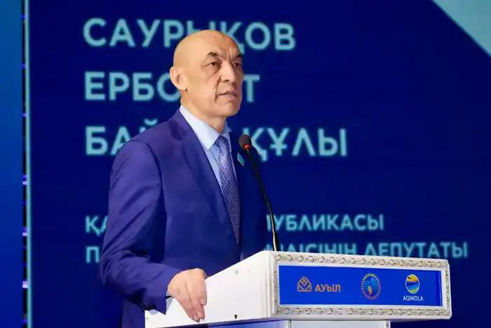 Республиканский форум сельских женщин прошел в г. Акколе (8)