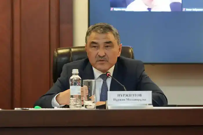 Кызылординская область создаст группу по лимитам полива Павлодаре