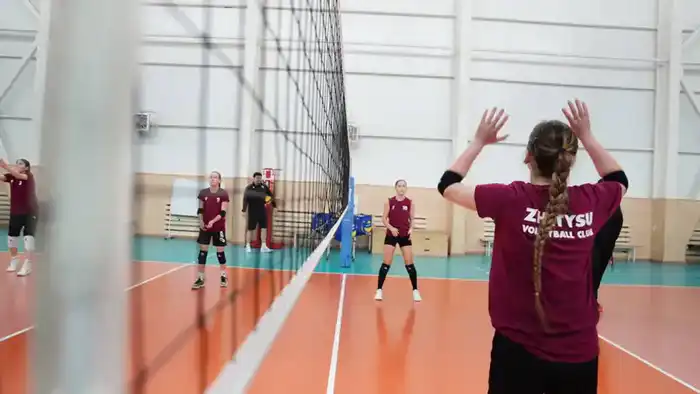 Серик Жарасбаев посетил область Жетісу с рабочей поездкой (4)