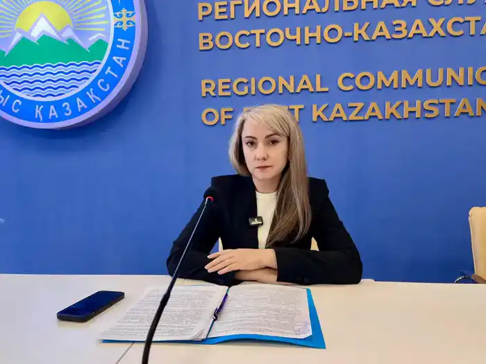 Итоги земельных отношений в ВКО Павлодаре