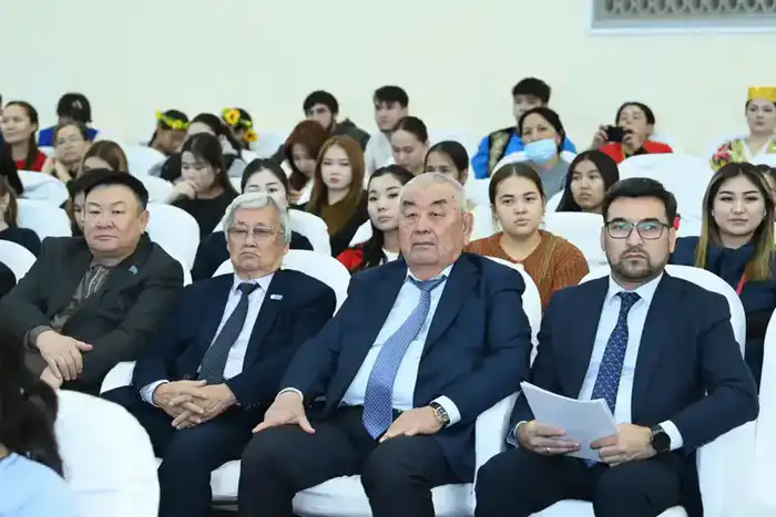 «Бірлігі бекем Сыр елі»: состоялся республиканский форум Ассамблеи народа Казахстана Павлодаре