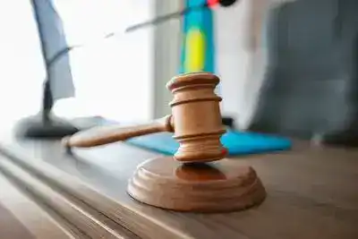 Почему часть поступающих в суд административных дел возвращают, объяснили столичные судьи (3)