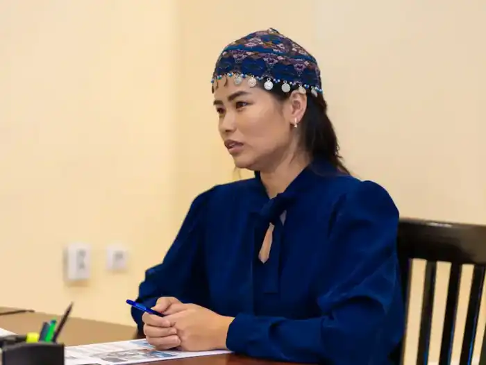 Аким ВКО провел приём граждан по личным вопросам (10)