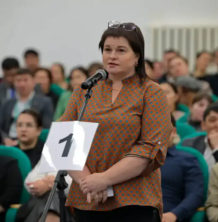 Открытый диалог с сельчанами: итоги регулярной встречи в Успенском районе (8)