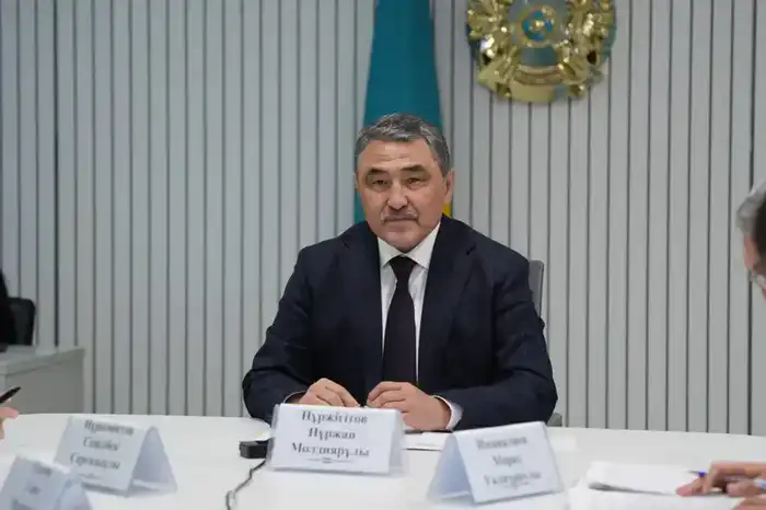 Восточный Казахстан ждет восстановление водохранилищ Павлодаре