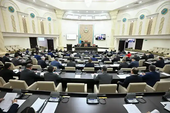 Снижение заболеваемости животных в Казахстане на 51% Павлодаре