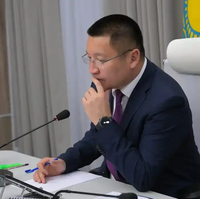 Инвестиционный пожар в Павлодаре: новые горизонты! Павлодаре