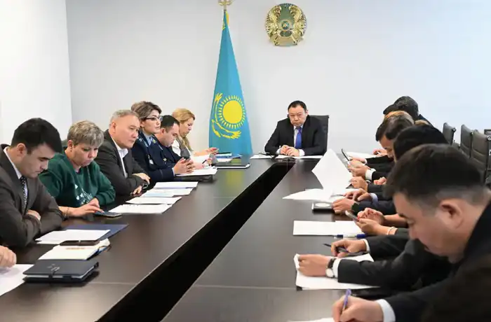 Безопасность детей в Алматы: новые меры Павлодаре