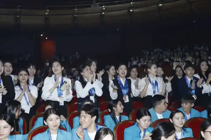 Участие 432 школьников в Республиканской олимпиаде подчеркивает важность поддержки учащихся из сельских школ Павлодаре