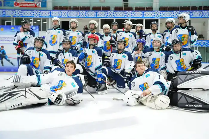 IV республиканские зимние сельские юношеские игры (7)