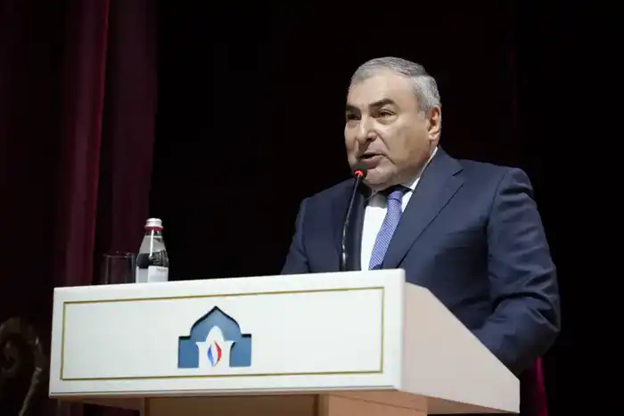 Международный симпозиум «Философия Великой степи и правовая культура» в Туркестане объединил более 300 участников (3)