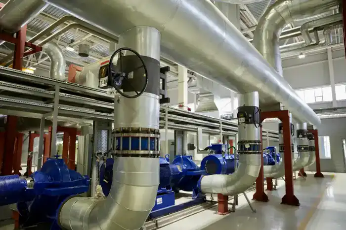 Астана укрепляет энергетическую инфраструктуру перед зимними холодами: Минэнерго демонстрирует работу ключевых объектов Павлодаре