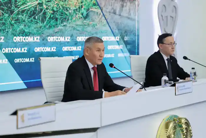 Казахстан увеличил производство животноводства до 3 трлн тенге Павлодаре