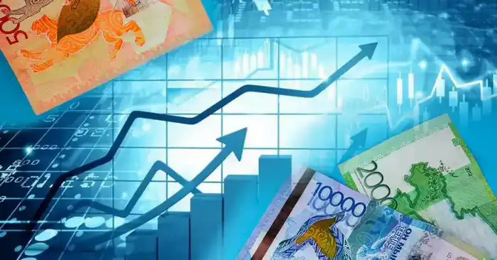 Инфляция в Казахстане: ноябрь 2025 Павлодаре