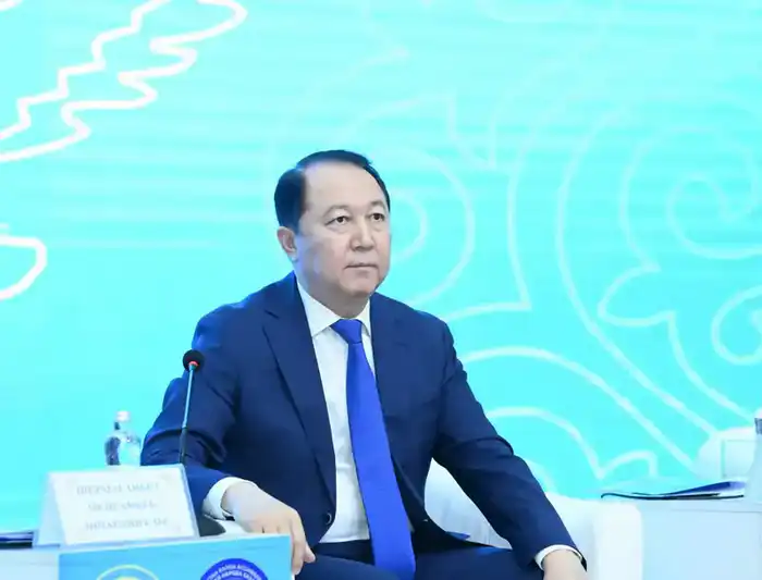 «Бірлігі бекем Сыр елі»: состоялся республиканский форум Ассамблеи народа Казахстана (3)