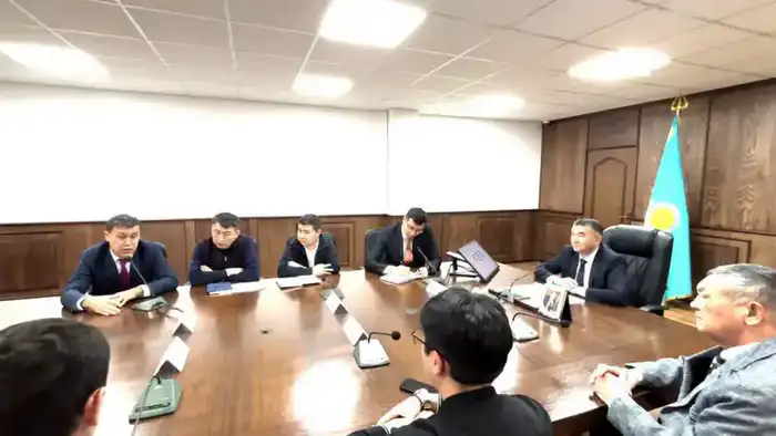 В пяти областях страны ведётся разъяснительная работа по внедрению цифровой системы для заключения договоров по подаче поливной воды Павлодаре