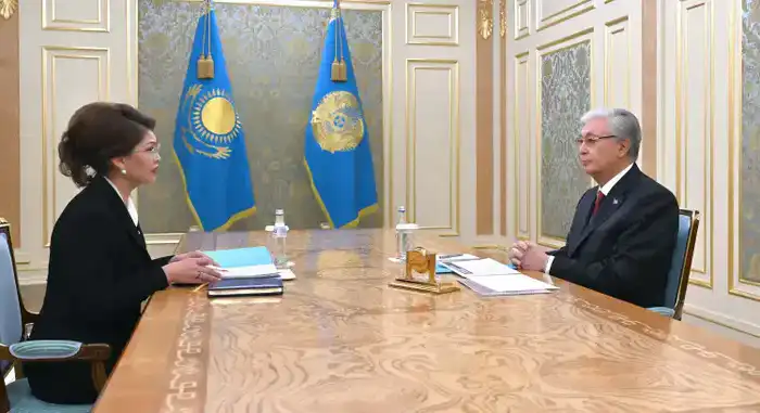 Культура и информация: что задумал Президент? Павлодаре