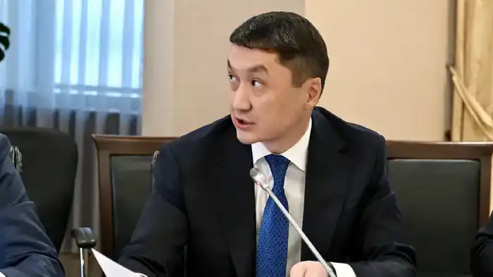 Правительство запускает Дорожную карту для роста обрабатывающей промышленности к 2026 году Павлодаре