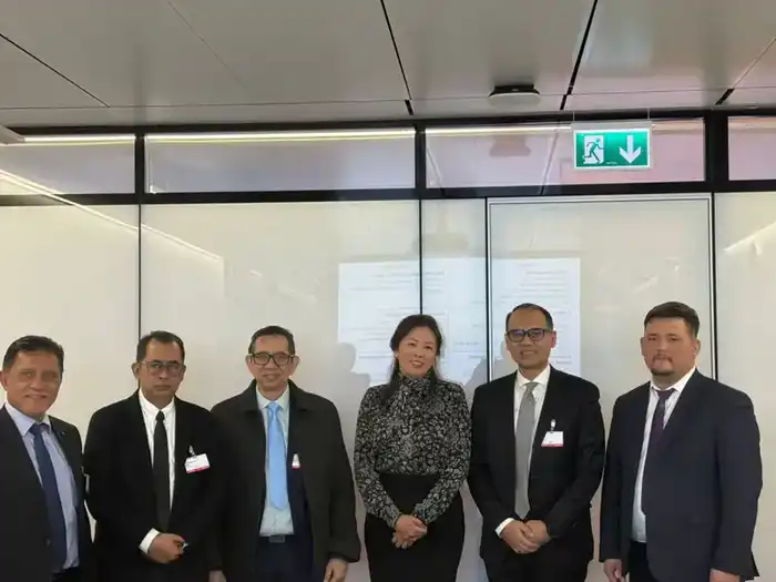 Казахстан на 47-й сессии Постоянного комитета ВОИС: новые цифровые решения для прозрачности интеллектуальной собственности и возможности международного сотрудничества Павлодаре