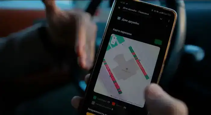 В Караганде домофоны помогут полиции выявлять преступников (7)