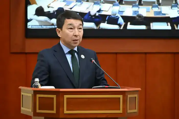 На Евразийском форуме обсудили перспективы парламентаризма в совершенствовании законодательства (4)