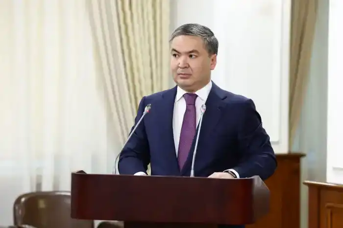 За 10 месяцев объём производства в сфере обрабатывающей промышленности увеличился на 5,8% (2)