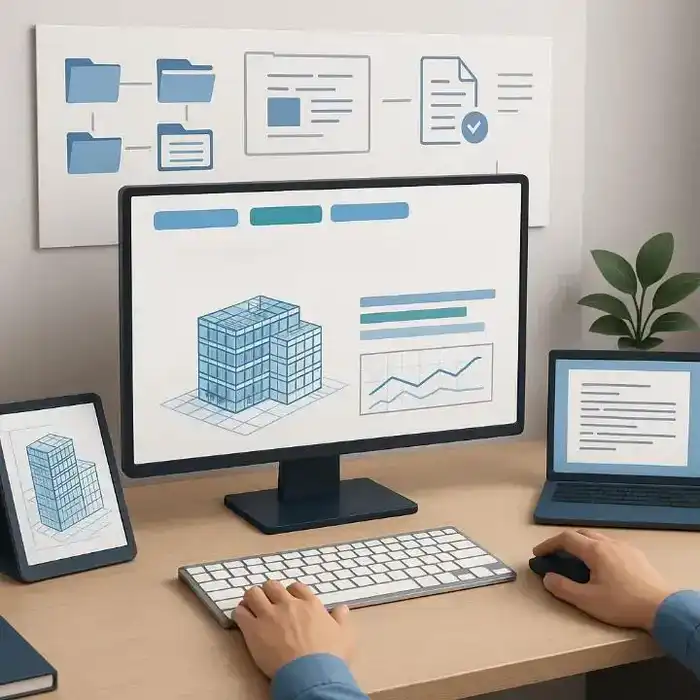 Новый цифровой портал: мост к совместной экспертизе проектов с 1 января 2026 года Павлодаре