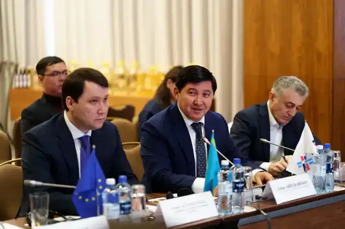 Казахстан нацелен на рост экспорта масложировой продукции до 1 миллиарда долларов к 2028 году Павлодаре