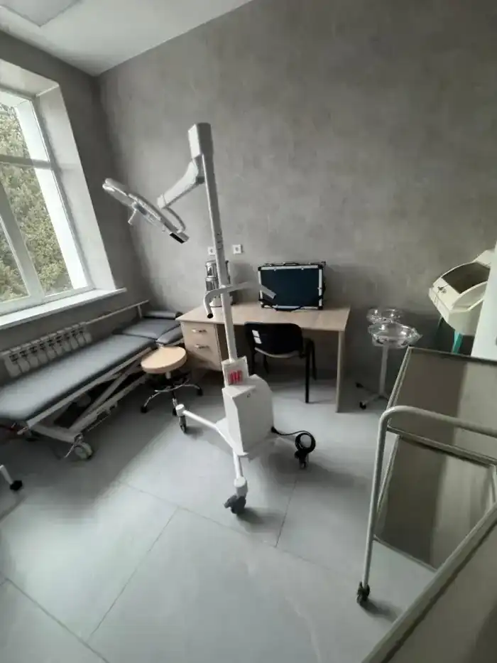 В Риддере ВКО реализуются ключевые социальные проекты в сфере образования и здравоохранения (2)