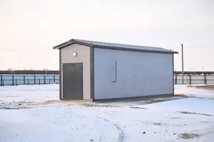 Введение центрального водопровода в поселке Шаган: шаг к улучшению качества жизни Павлодаре