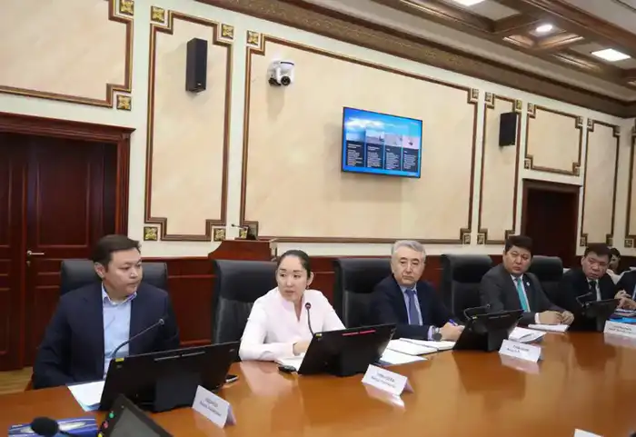 Обсуждение международного проекта по производству зелёного водорода в Мангистау: инвестиции и перспективы для региона Павлодаре