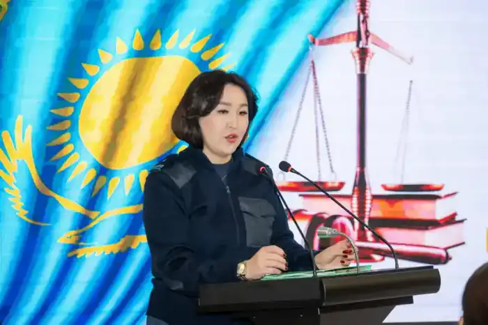 «Закон и порядок»: в Астане обсудили вопросы профилактики насилия в отношении подростков (2)