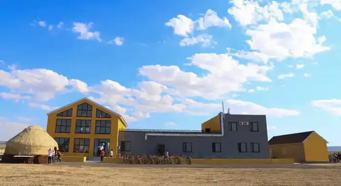 Мангистауская область вошла в тройку лидеров по приёму иностранных туристов (2)