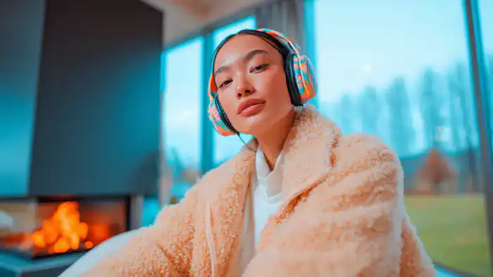 Осень в ритме Казахстана: как местные треки стали музыкальным барометром сезона Павлодаре