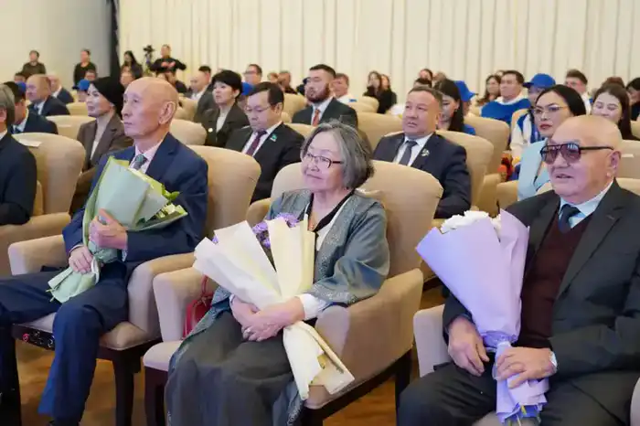 Подведение итогов Года рабочих профессий: акцент на подготовку кадров и успехи студентов колледжей Павлодаре