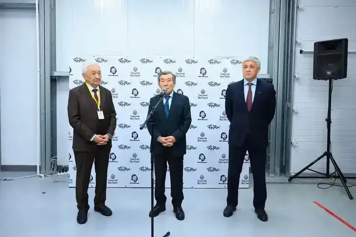 Запуск нового производства сухого кобыльего и верблюжьего молока в Карагандинской области: влияние на местную экономику и экспортные возможности Павлодаре